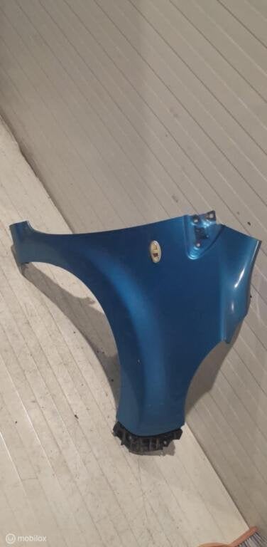 Spatscherm Peugeot 107, Auto-onderdelen, Gebruikt, Ophalen of Verzenden