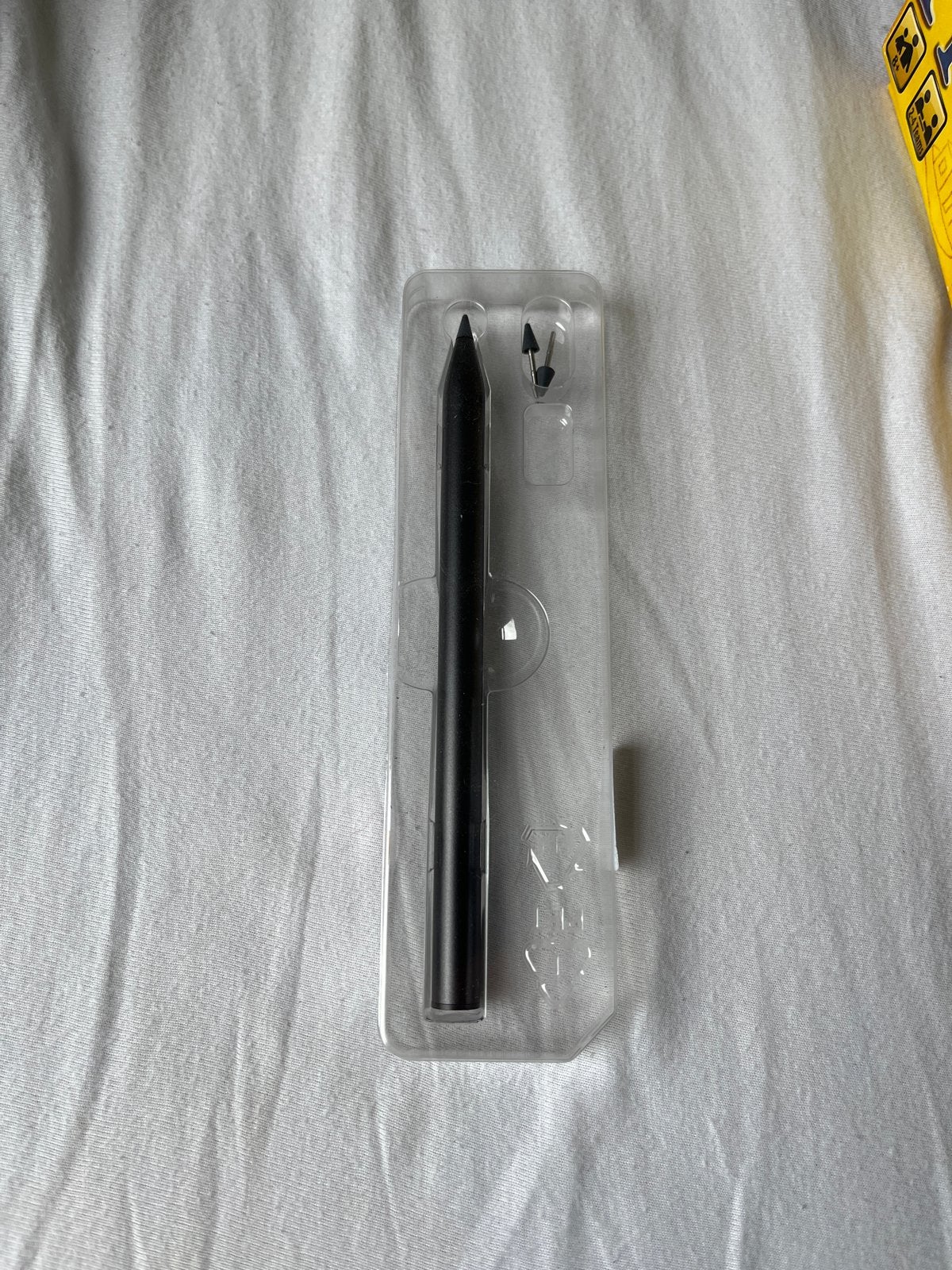 HP Active Pen met reservepunten en USB-C adapter, Ophalen of Verzenden, Zo goed als nieuw