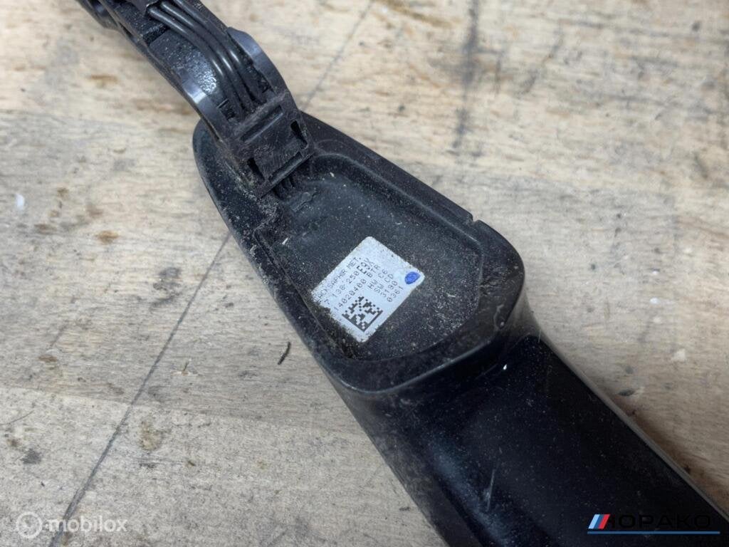 Keyless handgrepen set BMW 3 serie E90 E91, Auto-onderdelen, Gebruikt, Einsteinlaan 5 rijswijk, Bmw, Ophalen of Verzenden