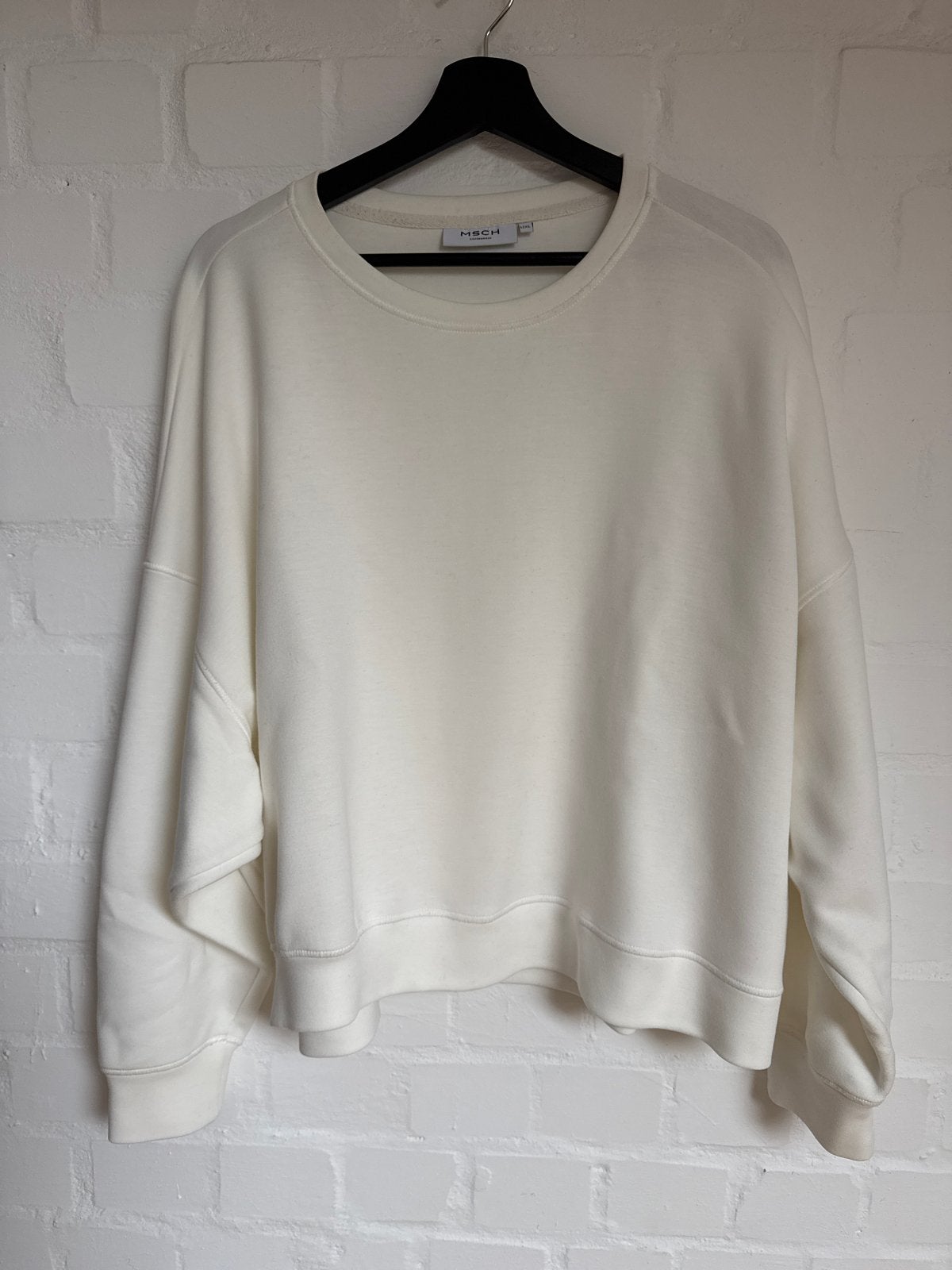 MSCH Copenhagen sweater maat L/XL, Ophalen of Verzenden, Zo goed als nieuw