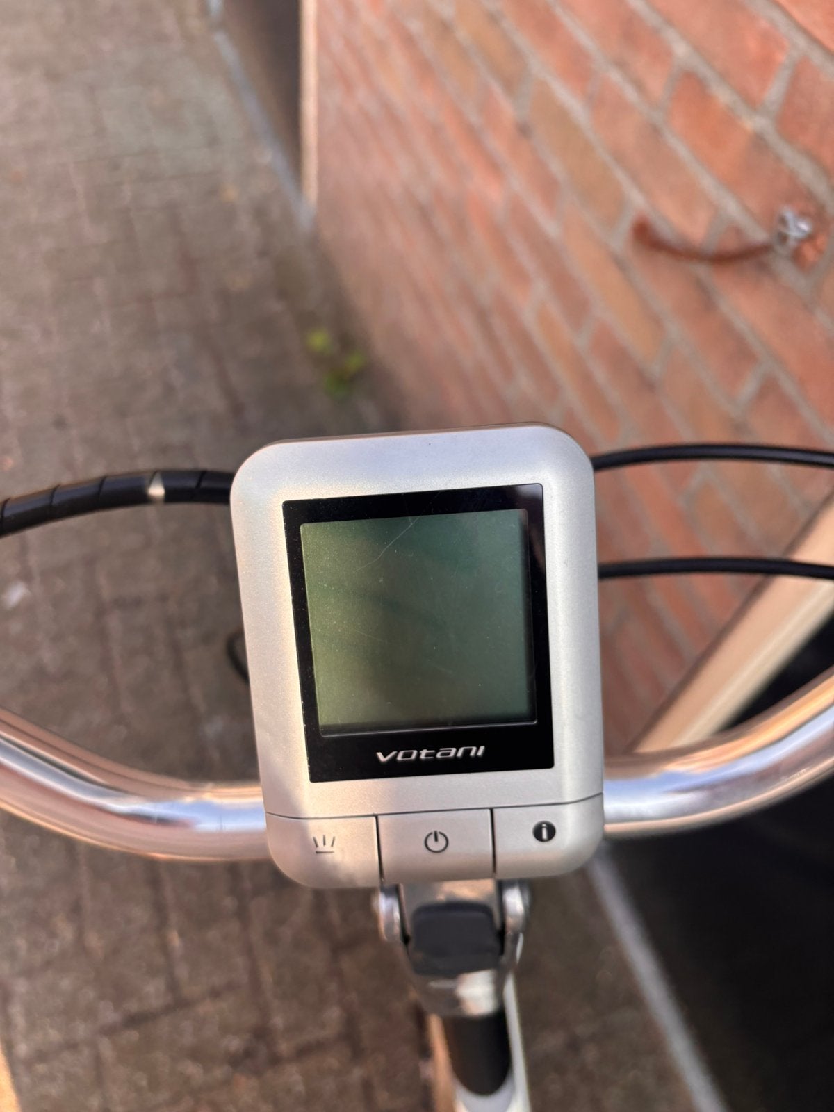 Votani Display, Ophalen of Verzenden, Zo goed als nieuw