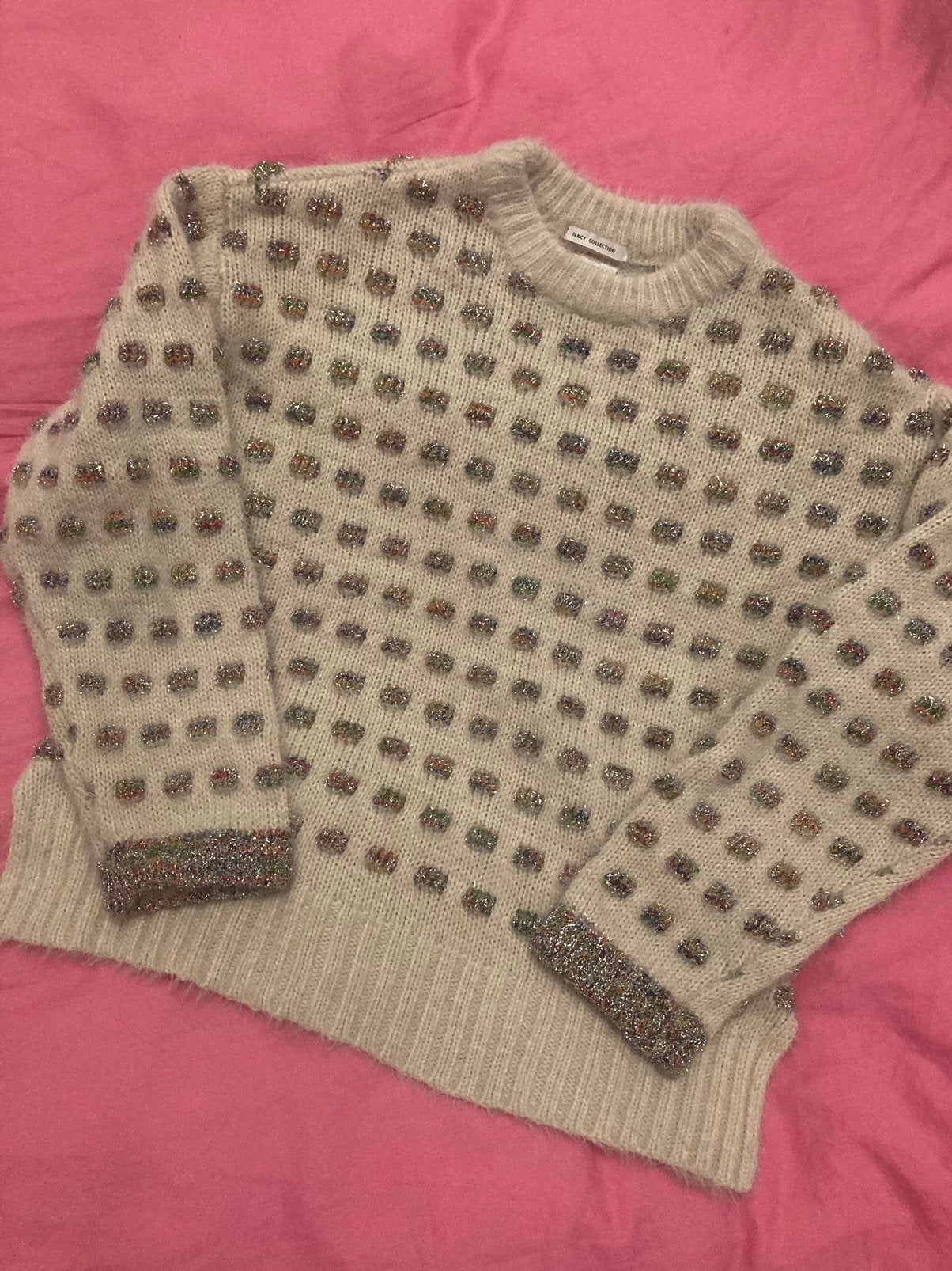 Heerlijke Zara Knitwear Girls 152 meisjes TRUI, Meisje, Trui of Vest, Ophalen of Verzenden, Zo goed als nieuw