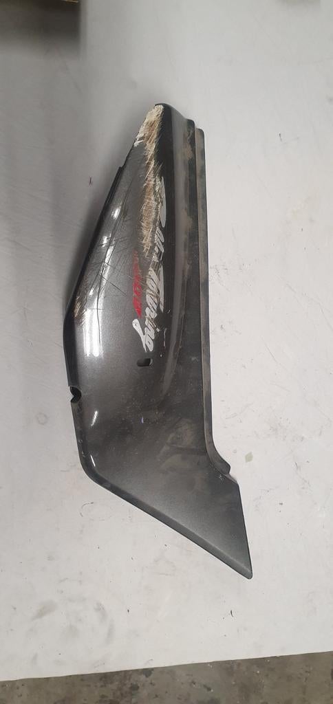 Honda transalp 600 xlv  rechter kap, Ophalen of Verzenden, Honda, Deur