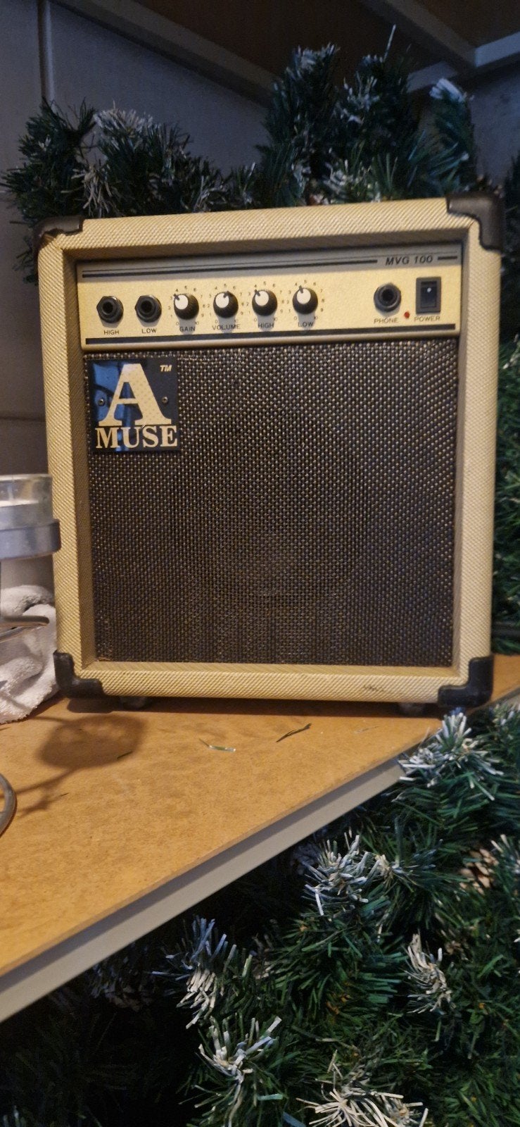versterker, Ophalen, Minder dan 50 watt