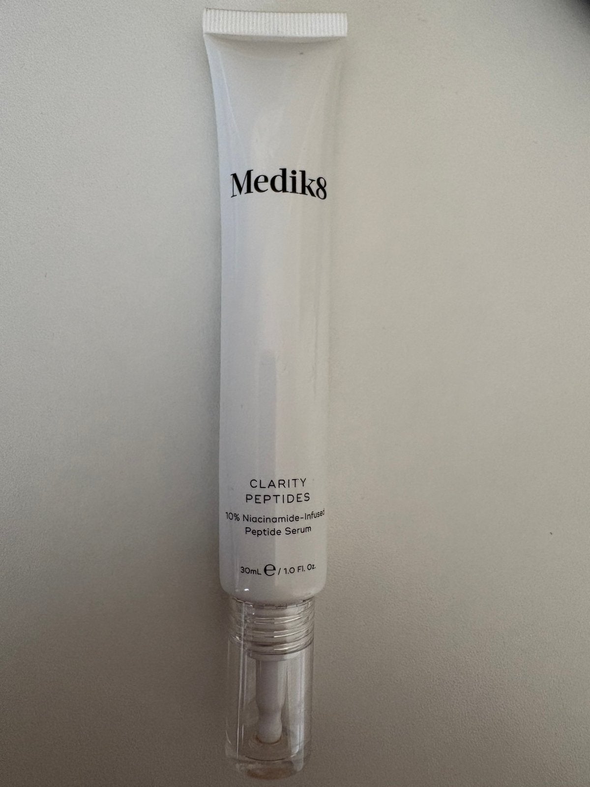 MEDIK8 serum 30 ml, Ophalen, Nieuw, Gehele gezicht