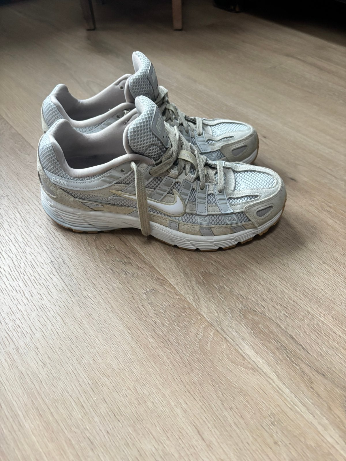 Nike - P6000, Ophalen of Verzenden, Zo goed als nieuw, Hardloopschoenen, Nike