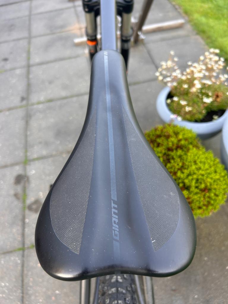 Giant Talon Mountainbike, Ophalen, Gebruikt, Hardtail, Heren