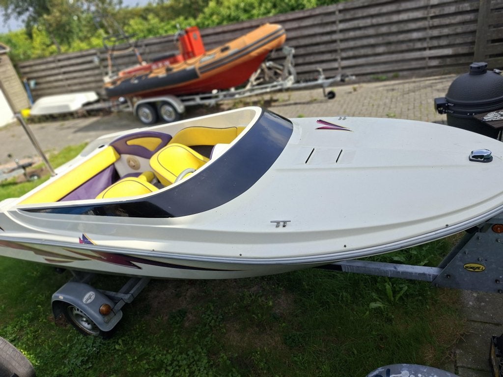 Beekman typhoon typhoon Typhoon, Gebruikt, Beekman, Polyester