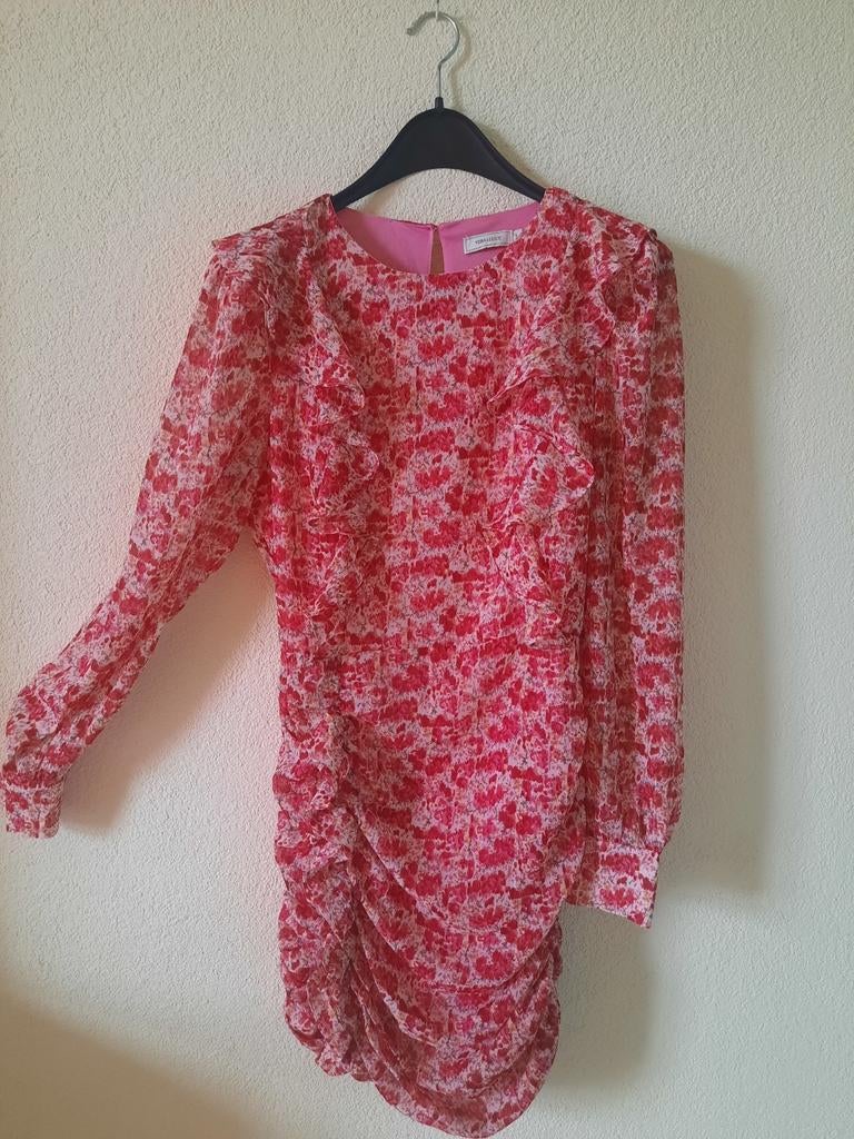 Jurk Vera en Lucy, Ophalen of Verzenden, Zo goed als nieuw, Boven de knie