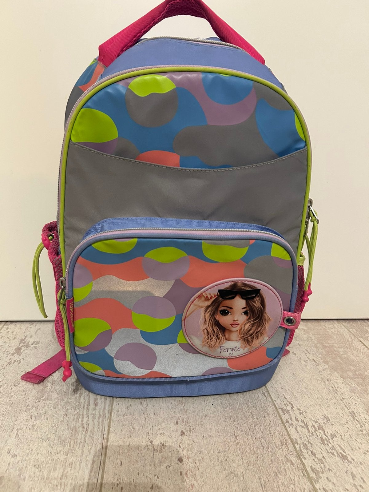 Topmodel rugtas XL, Ophalen of Verzenden, Gebruikt, Rugtas, 40 tot 50 cm