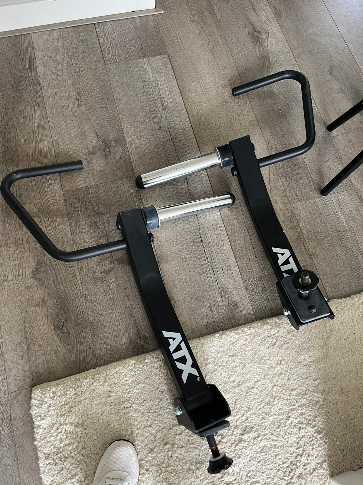 ATX UNIVERSAL JAMMER ARMS B4, Ophalen of Verzenden, Zo goed als nieuw, Krachtstation