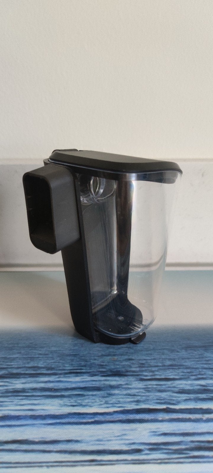 Philips LatteGo melkreservoir voor koffiemachine, Ophalen of Verzenden, Nieuw, Koffiemachine