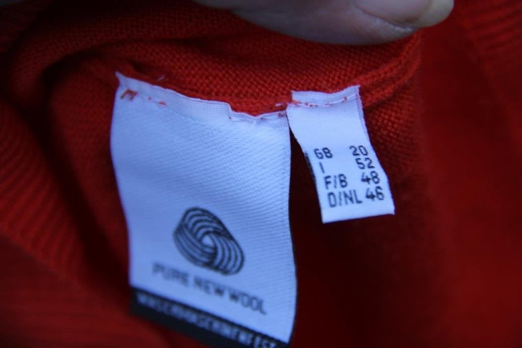 Tuniek oranje Peter Hahn my 46 Vaste prijs, Kleding | Dames, Maat 46/48 (XL) of groter, Oranje, Ophalen of Verzenden, Zo goed als nieuw