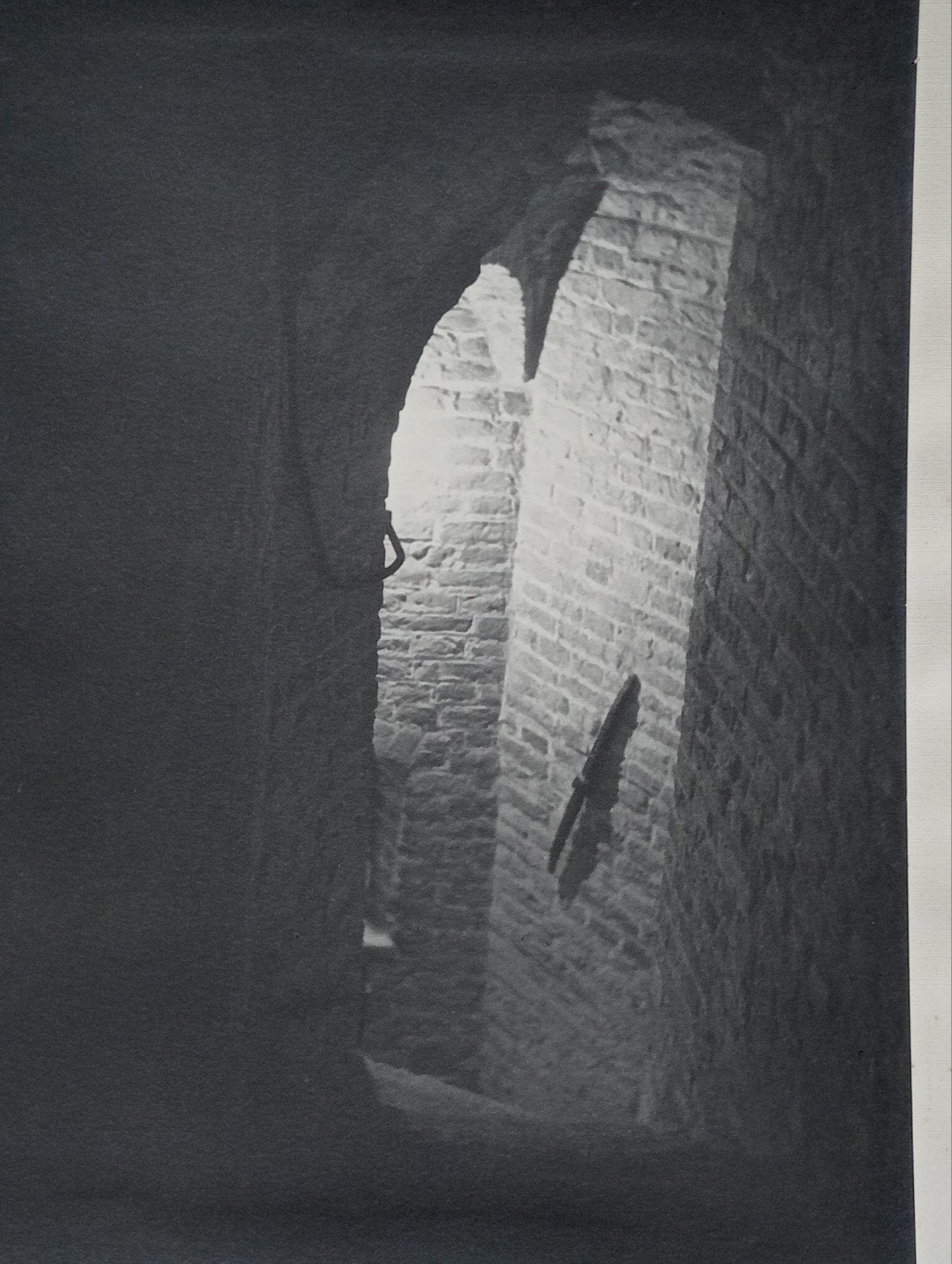 IJsselstein 'Torentrap' jaren 30, Ophalen of Verzenden, Voor 1940, Gebruikt