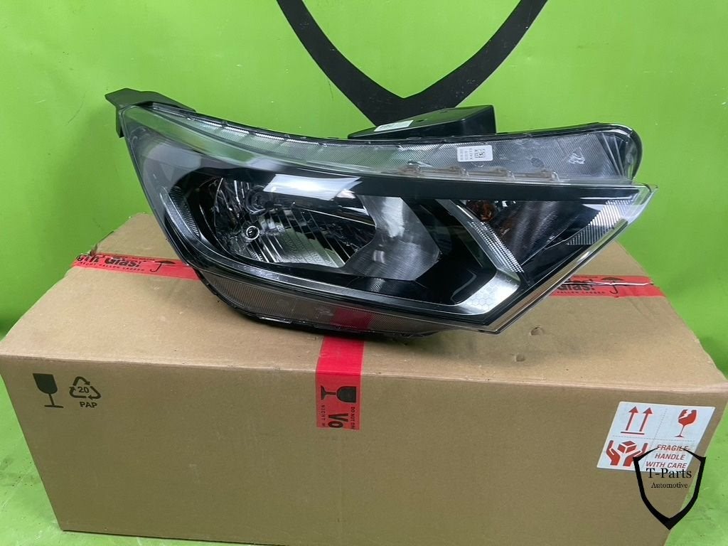 hyundai i20 rechts koplamp lamp 92102Q0000, Info@fabrikant.eu, Fabrikant BV, Fabrikantstraat 1
1000 AA  Amsterdam, NL, Nieuw
