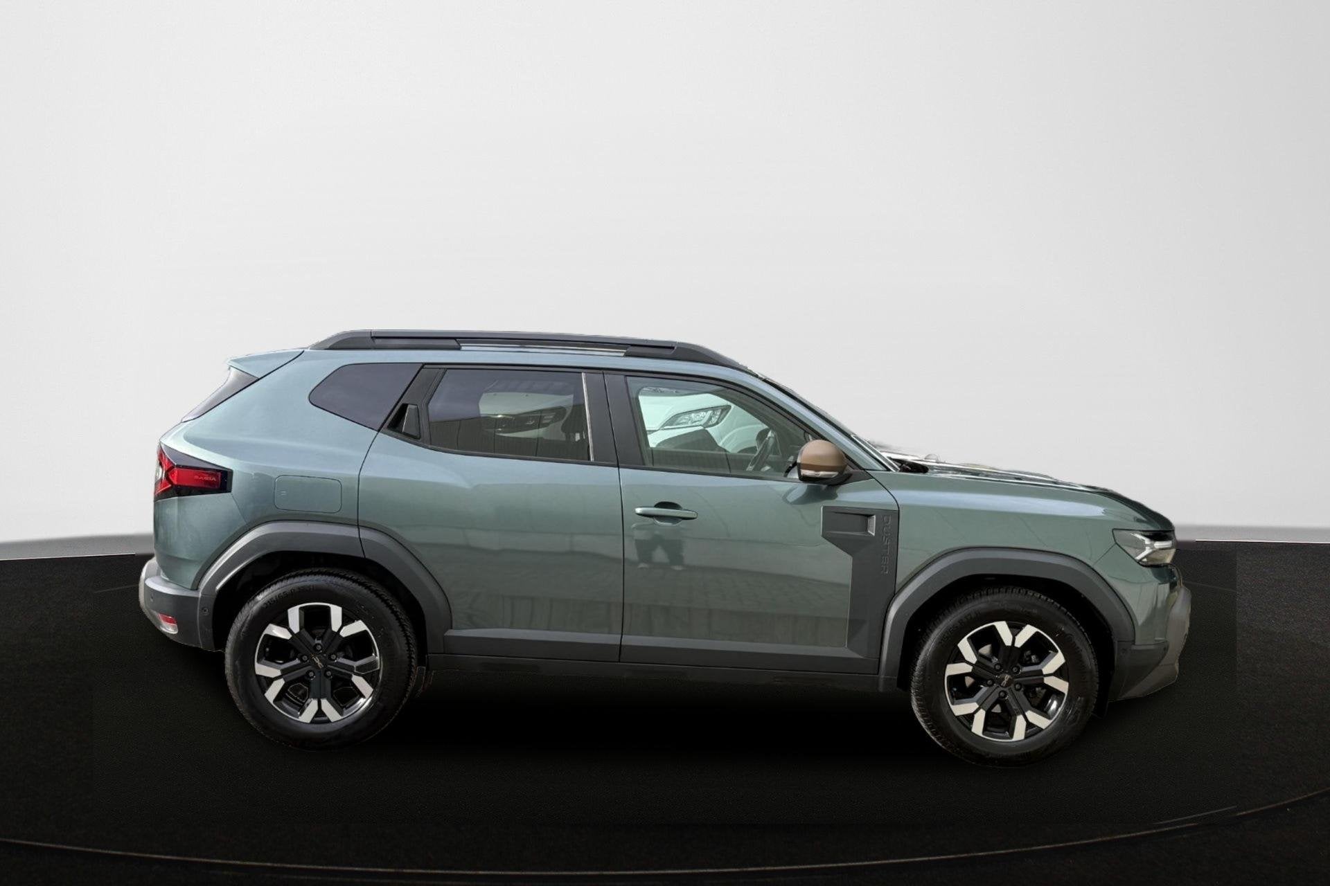 Dacia Duster 1.2 TCe 130 mild hybrid Extreme 1e Eigenaar / 3, Auto's, Voorwielaandrijving, Gebruikt, Euro 6, 1199 cc