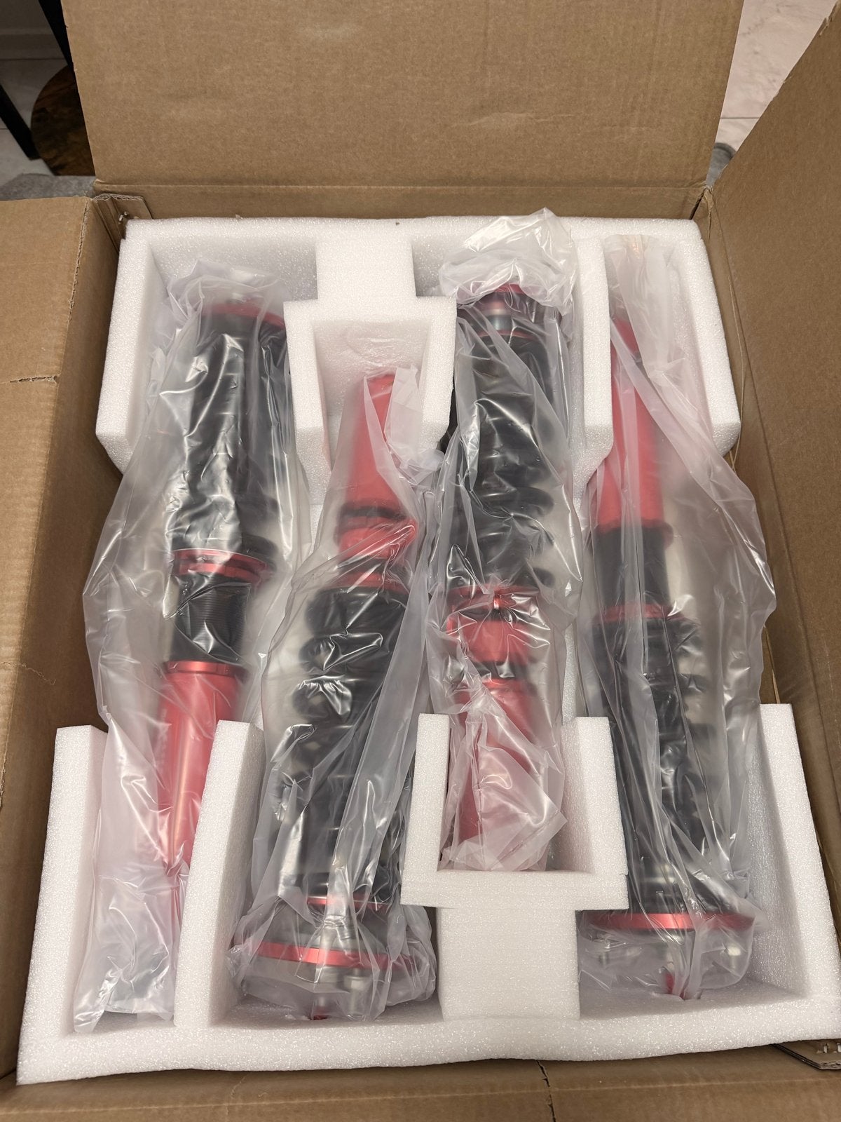 MaXpeedingRods Schroefset BMW 5 Serie E60/E61 - Nieuw, Ophalen of Verzenden, Nieuw, BMW