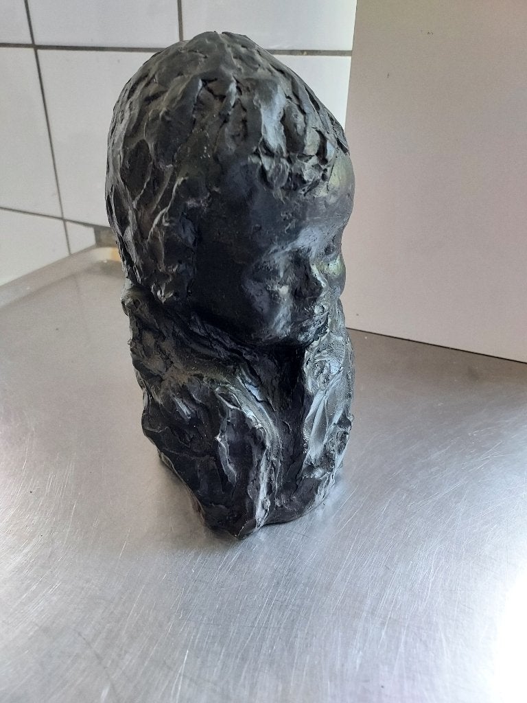beeldje, Ophalen of Verzenden, Zo goed als nieuw, Mens