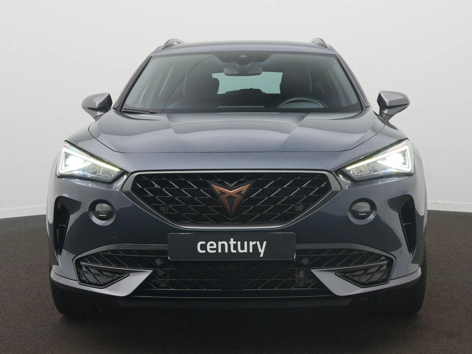 CUPRA Formentor 1.4 e-Hybrid Business (bj 2023, automaat), Automaat, Gebruikt, Formentor, Bedrijf
