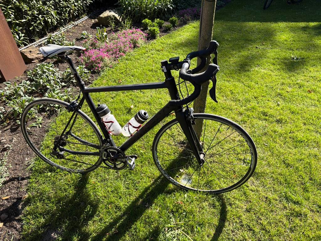 Colnago racefiets , lichtgewicht en snel als je hard trapt, Overige merken, 28 inch, Gebruikt, Aluminium