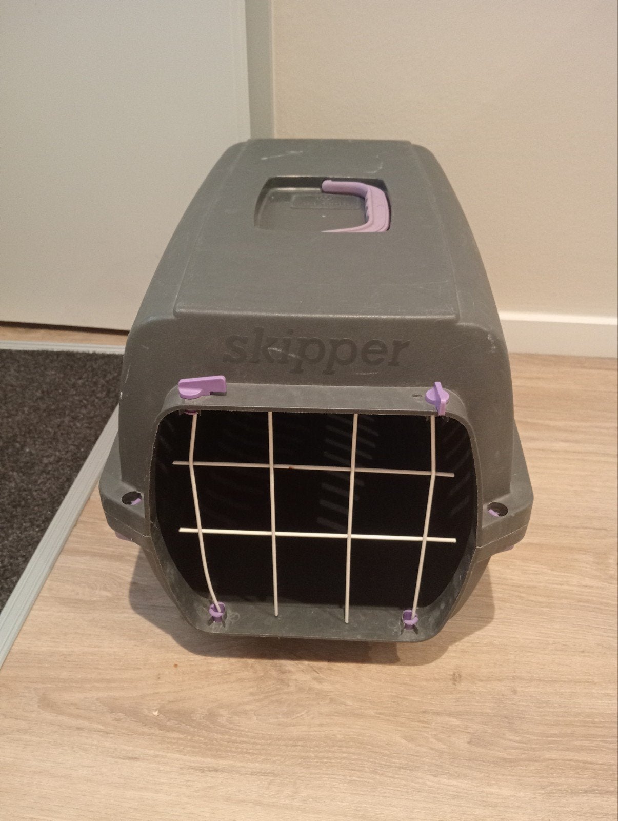 Transport box kat, Dieren en Toebehoren, Ophalen
