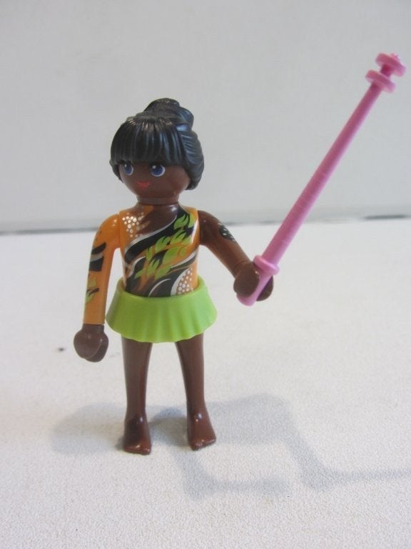 figuur serie 21 turnster   70733, Ophalen of Verzenden, Gebruikt, Losse onderdelen