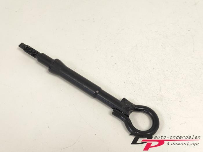 Sleepoog voor van een Citroen C3 Picasso (KCHC), Gebruikt, -, Ophalen of Verzenden, -