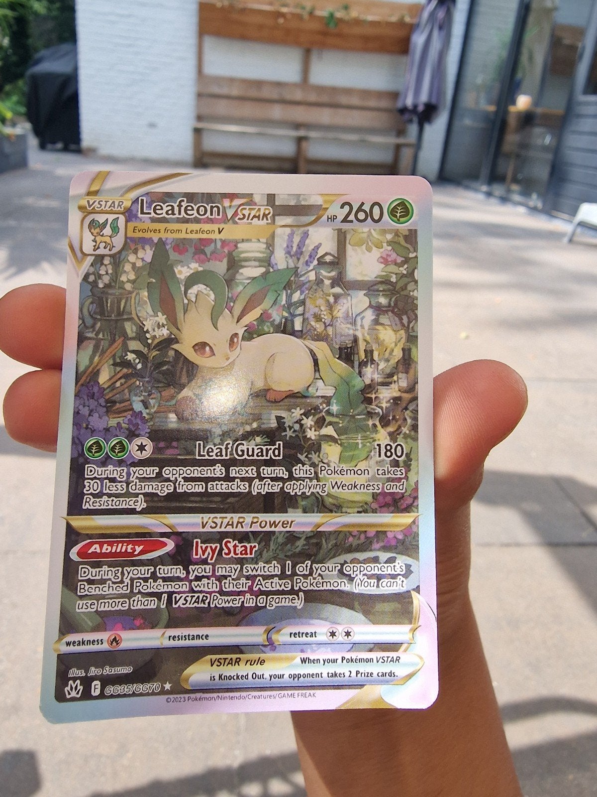 Pokemon kaart, Ophalen of Verzenden