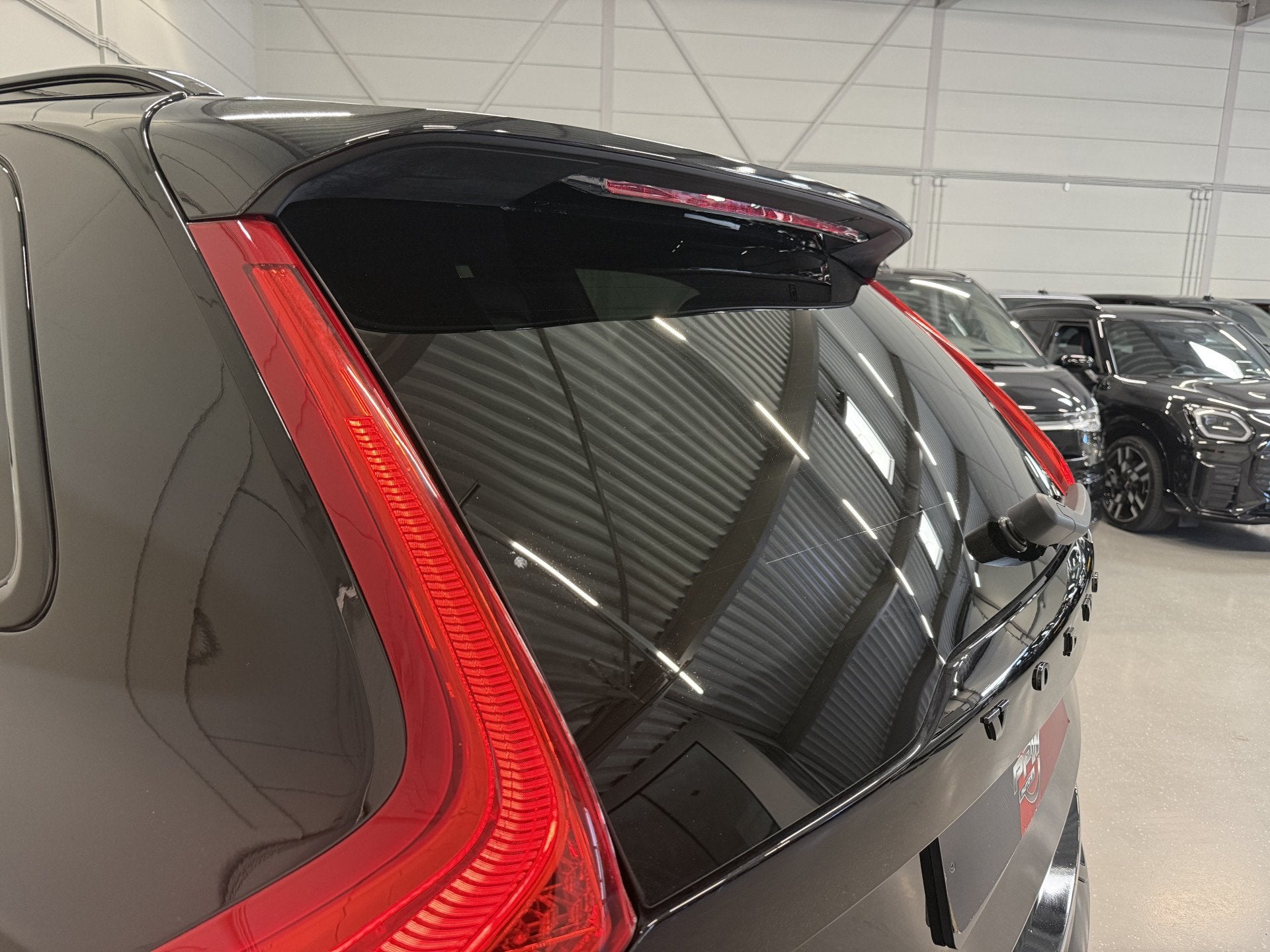 Foto 68 van Volvo XC90 T8 Recharge AWD R-Design PANO/B&W/TREKHAAK/360CAM