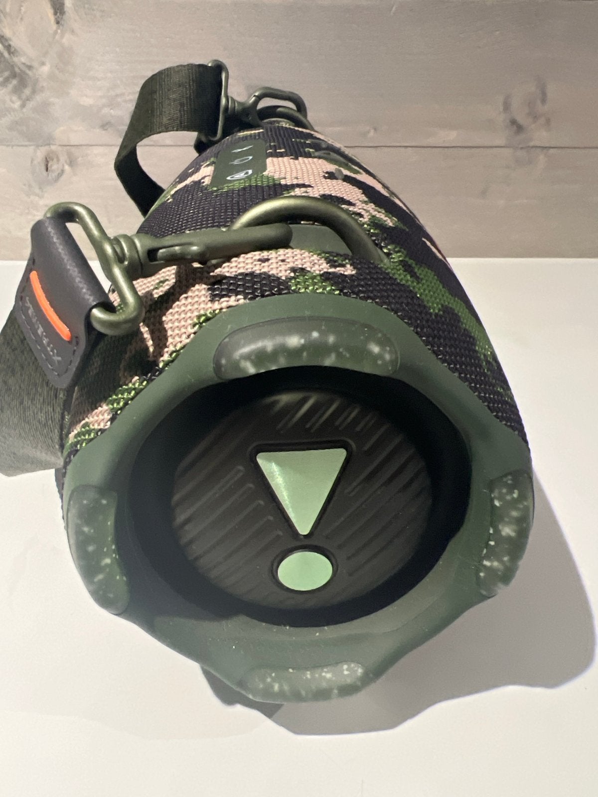 JBL Xtreme 3 Draagbare Bluetooth Speaker Camouflage, N, Ophalen of Verzenden, Zo goed als nieuw, N