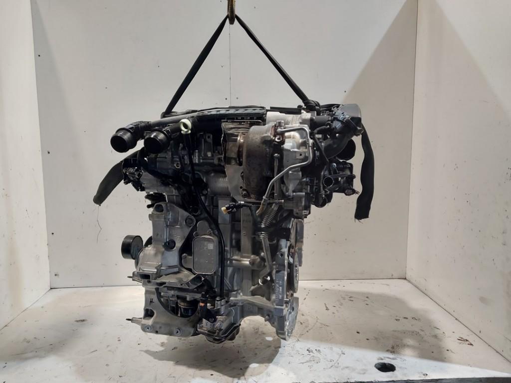 Motor Peugeot 5008 II (M4/MC/MJ/MR) 2024 1688198280, Kontakt-peugeot@peugeot.com, Gebruikt, Peugeot Deutschland GmbH, Bahnhofsplatz, Rüsselsheim 65423, , Duitsland