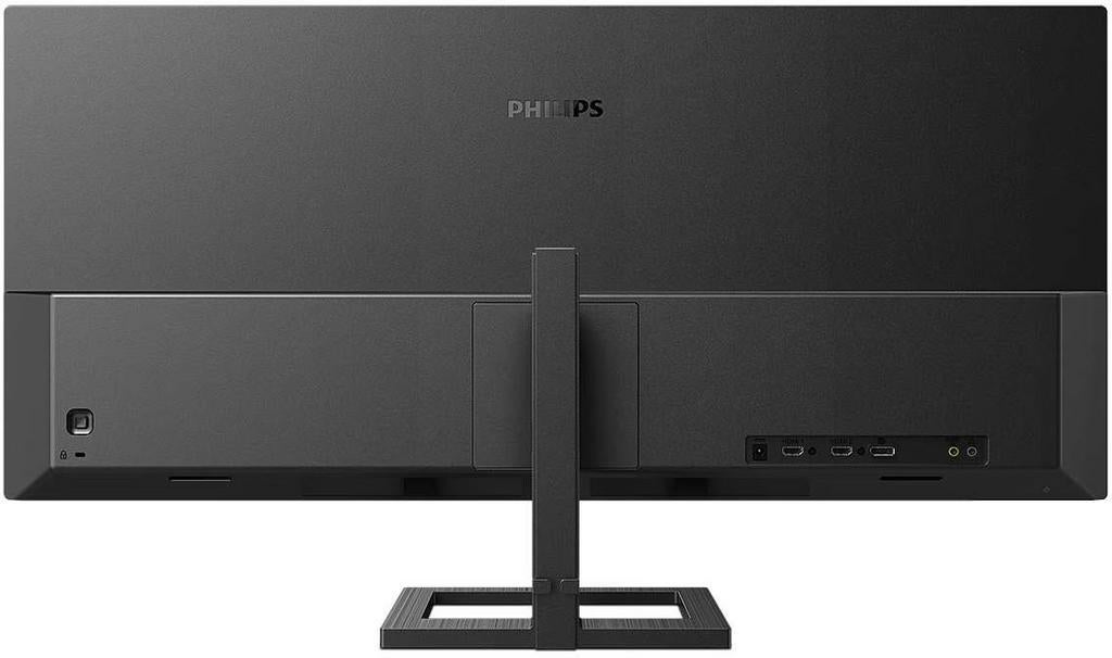 Philips 345E2AE 34 inch WQHD IPS Monitor, Computers en Software, Monitoren, Gaming, Philips, Gebruikt, IPS