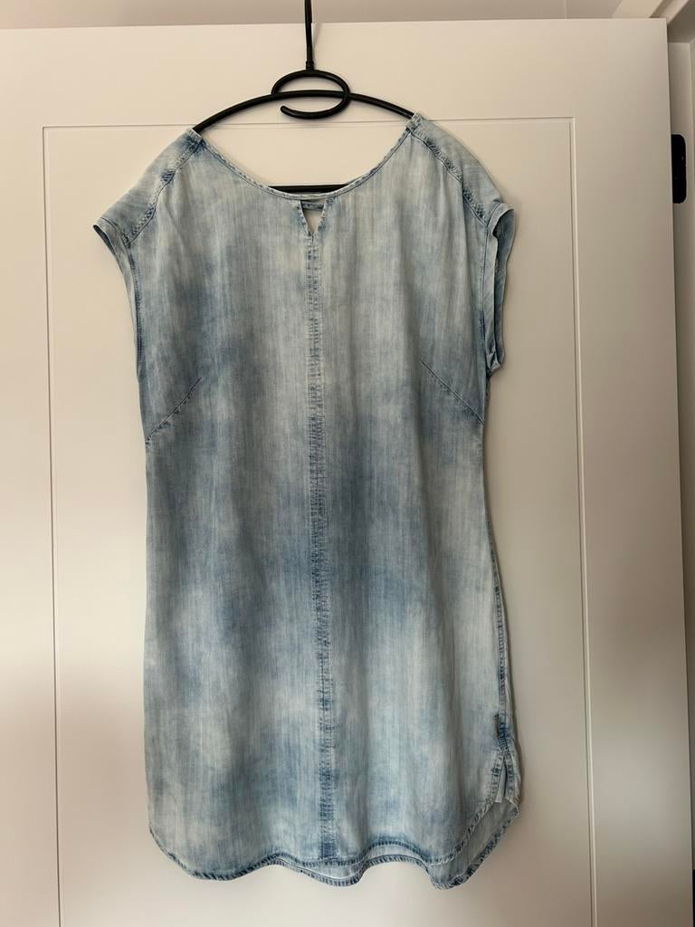 Didi zomerjurkje M NIEUW, Kleding | Dames, Maat 38/40 (M), Blauw, Nieuw, Ophalen of Verzenden