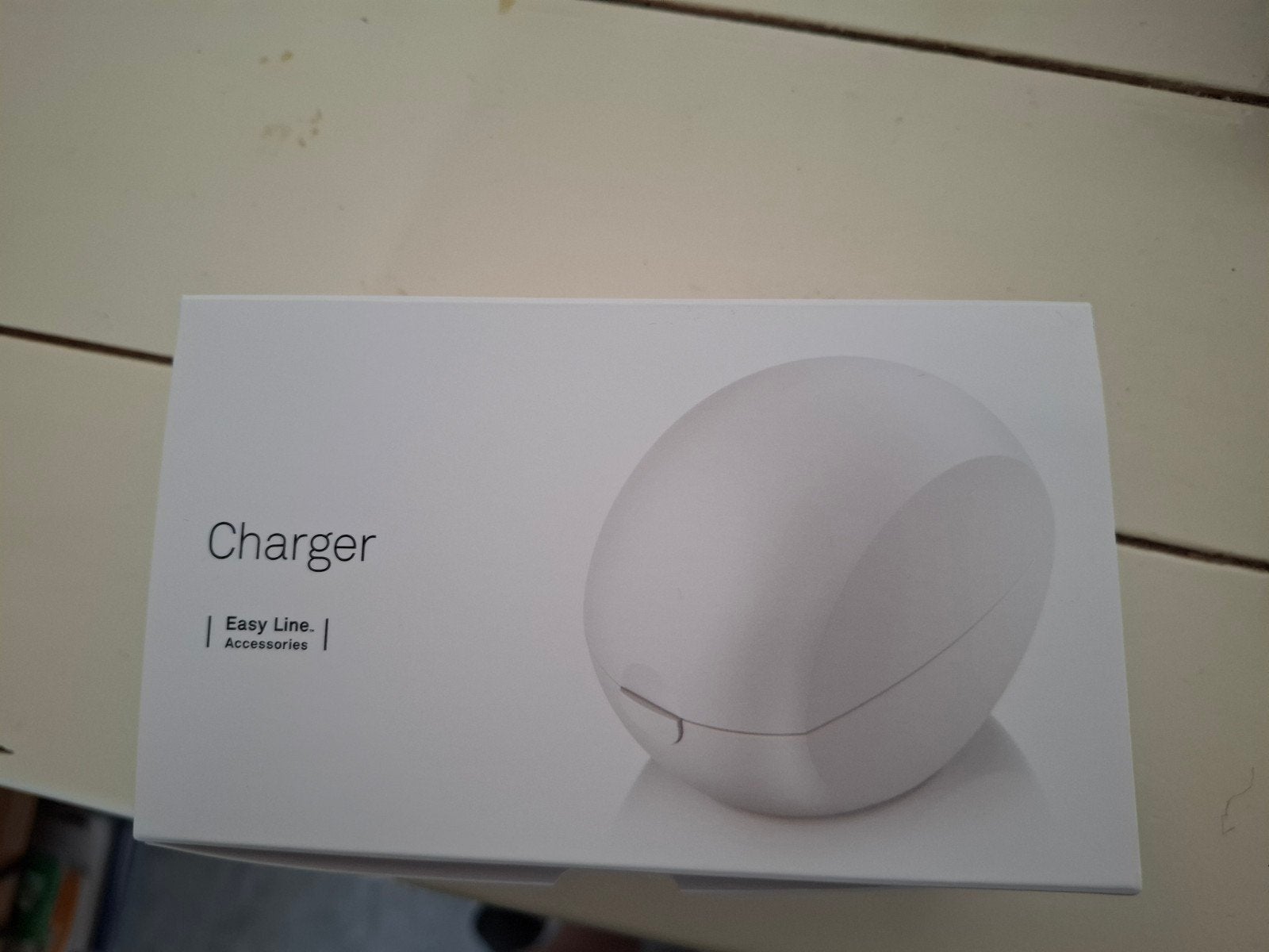 Oplader voor gehoortoestel - Easy Line Accessoires, Ophalen of Verzenden