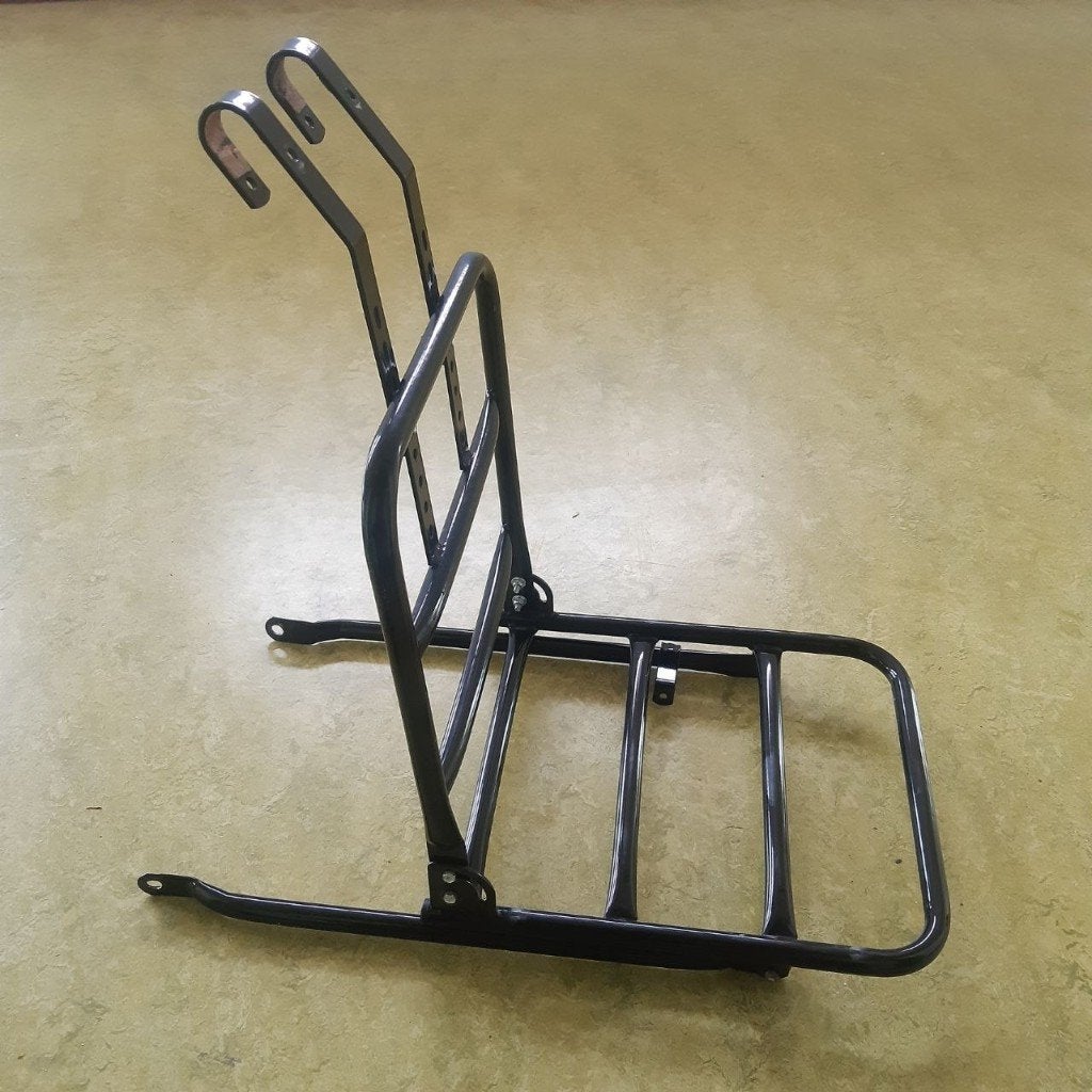 voordrager fiets - front carrier, Fietsen en Brommers, Fietsaccessoires | Bagagedragers, Ophalen of Verzenden