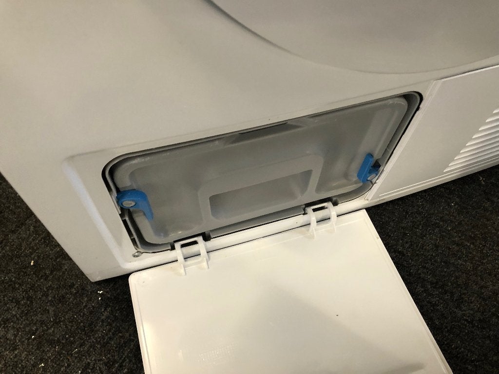 Foto 9 van €169 Bosch Maxx7 condensdroger MET GARANTIE
