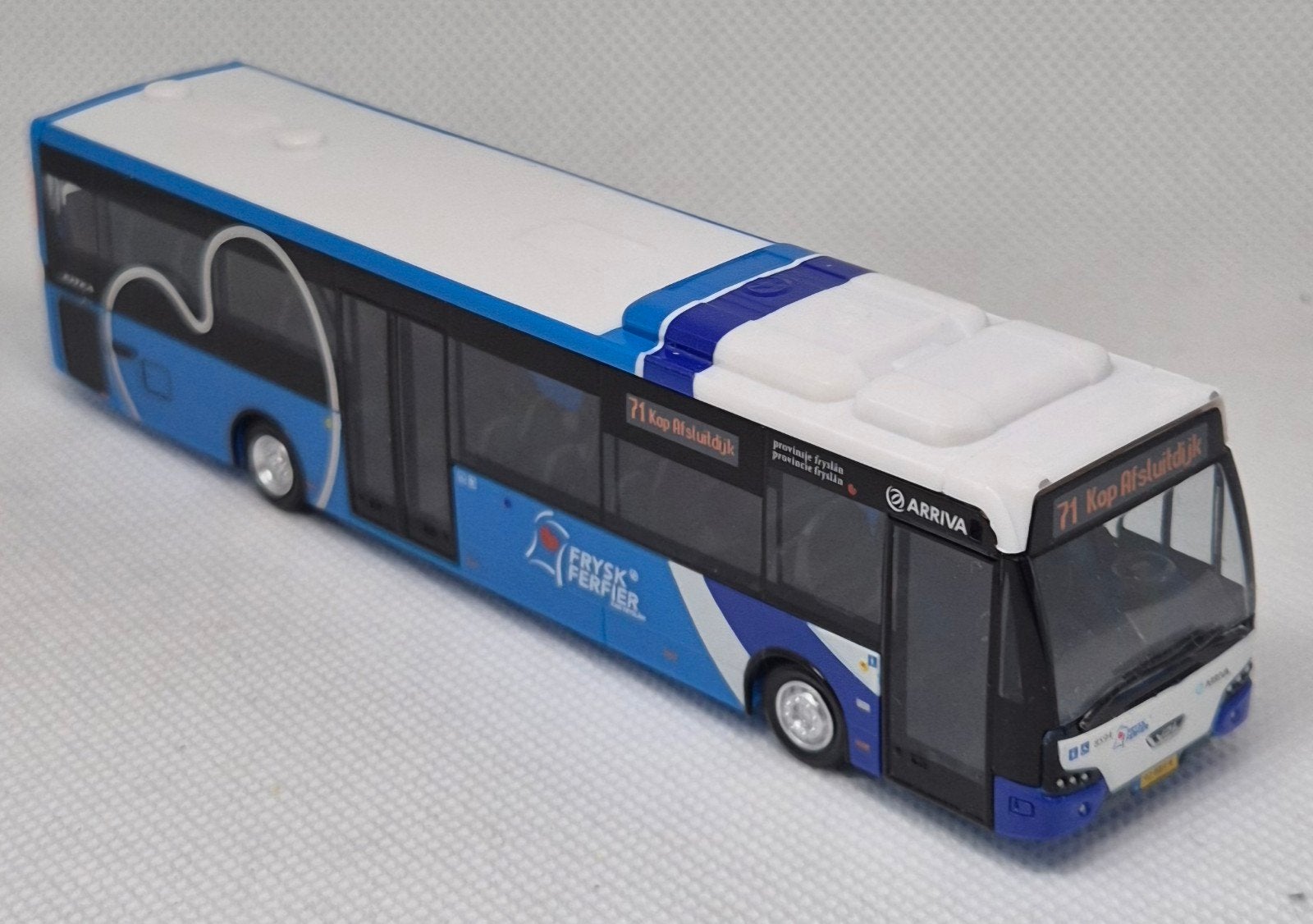 VDL Arriva Friesland, Ophalen of Verzenden, Nieuw, Bus of Vrachtwagen, Overige merken