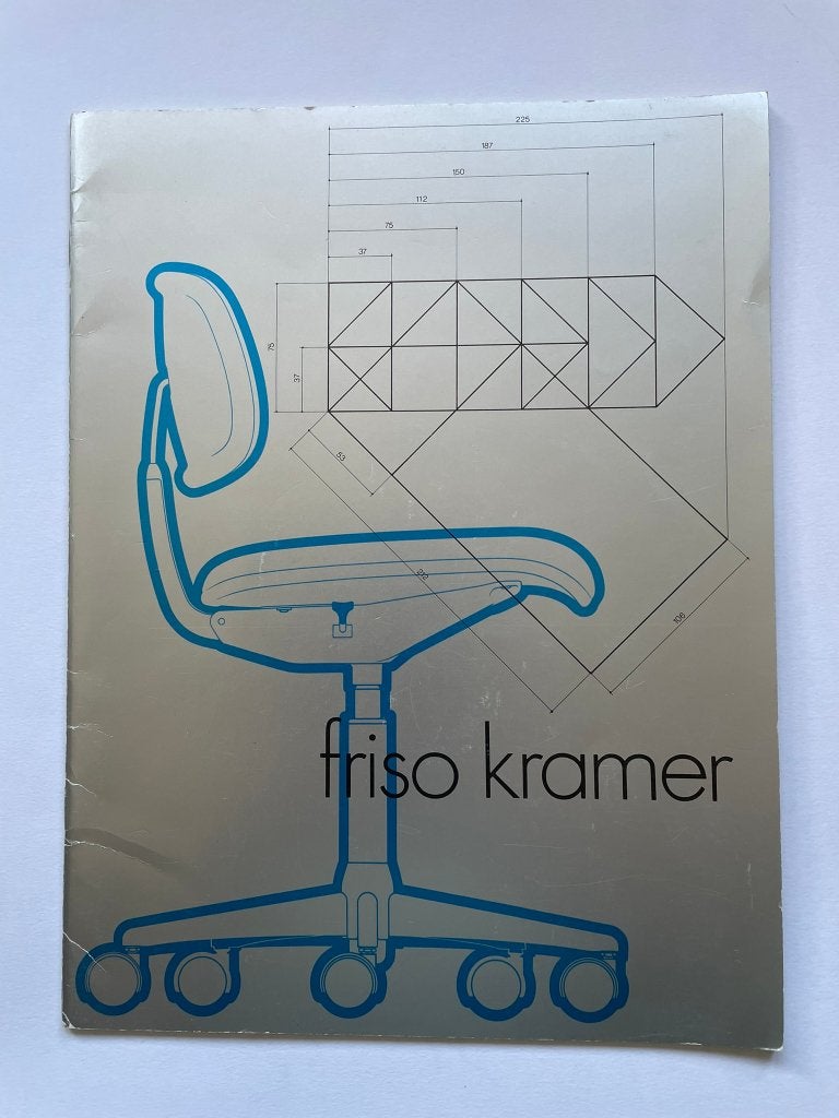 Friso Kramer, Gelezen, Diverse auteurs, Ophalen of Verzenden, Overige onderwerpen