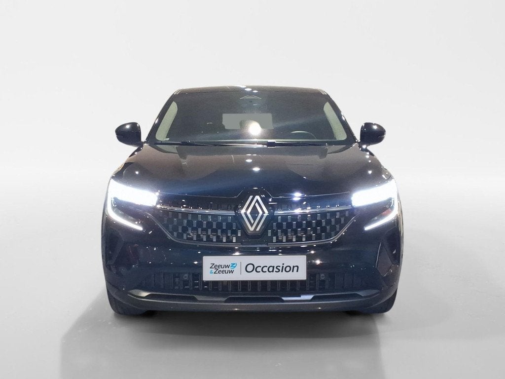 Renault Austral 1.2 E-Tech full hybrid 200 techno | Clima |, Auto's, Renault, 12 maanden, Gebruikt, Euro 6, 1199 cc