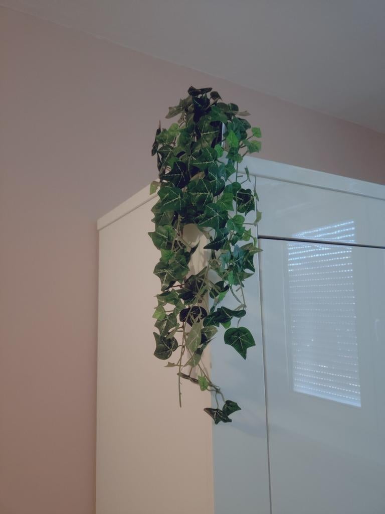 Kunst Klimop Slinger - Realistische Decoratie, Ophalen of Verzenden
