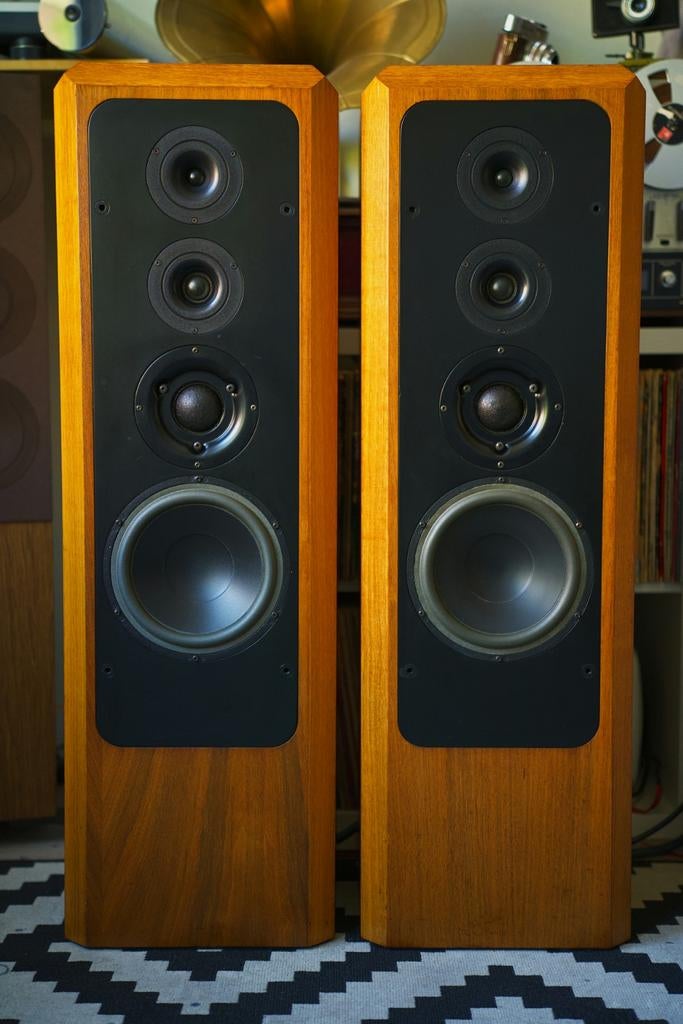 Translator Reference volledige vernieuwde staat, Ophalen, Gebruikt, 120 watt of meer