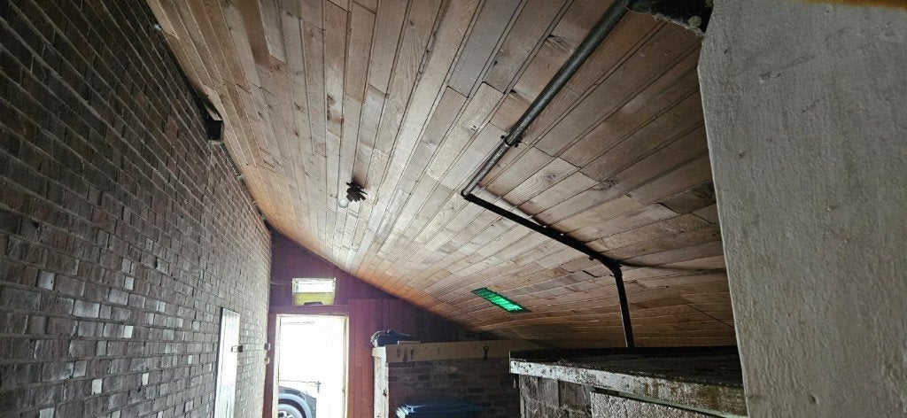 Sloopwoning  in Weener, Duitsland, Ophalen, Gebruikt