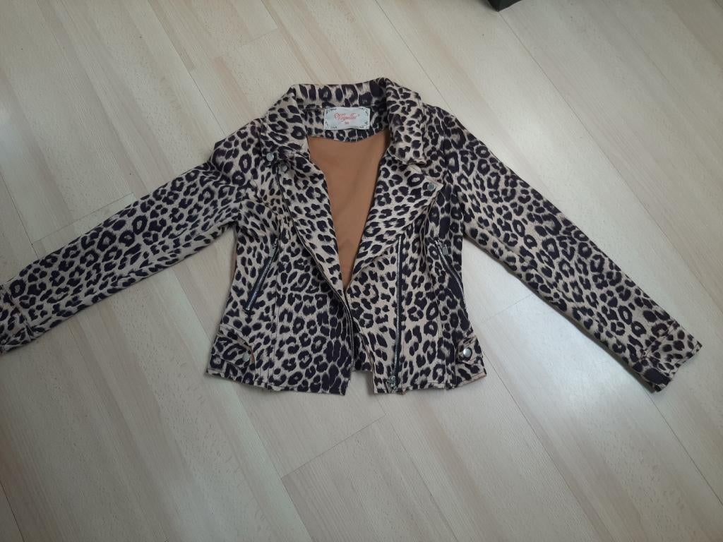 Heel mooi jasje, blazer, maat 36., Ophalen of Verzenden, Zo goed als nieuw, Maat 36 (S), Jasje