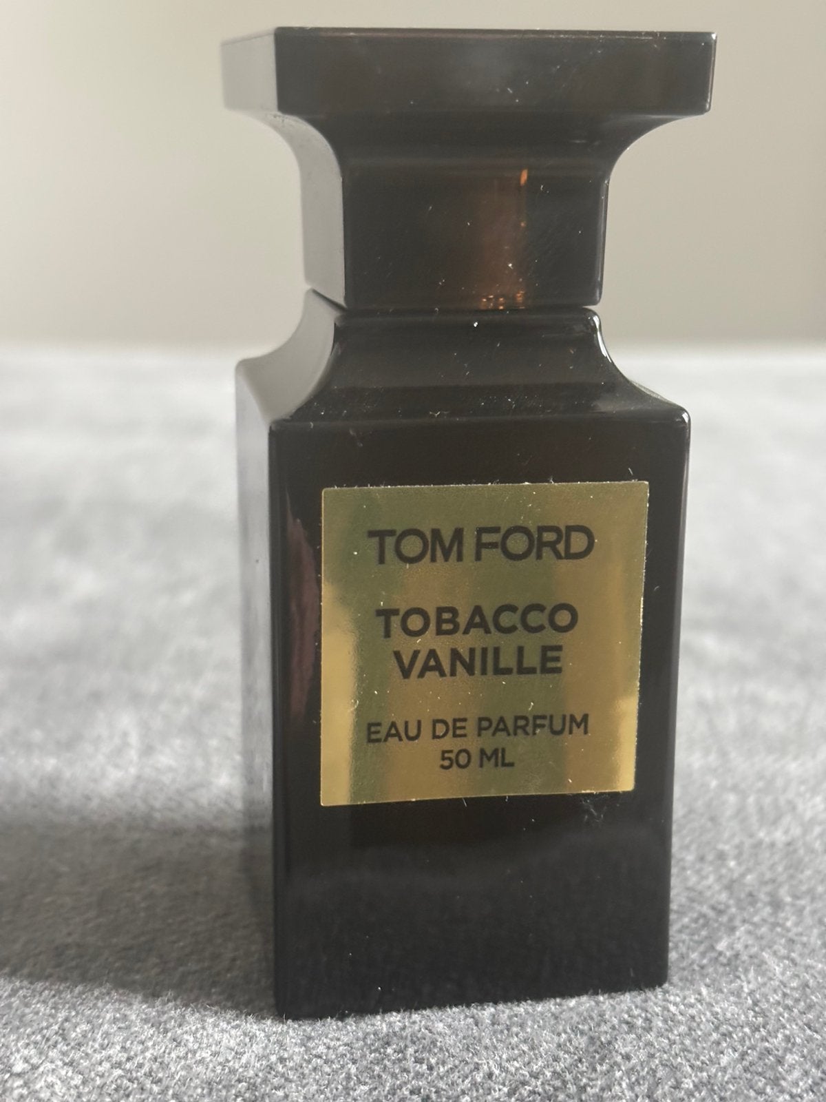 Tom Ford Tobacco Vanille Private Collection, Ophalen of Verzenden, Nieuw