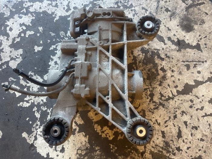 Differentieel achter van een Volkswagen Passat, Gebruikt, -, -, -