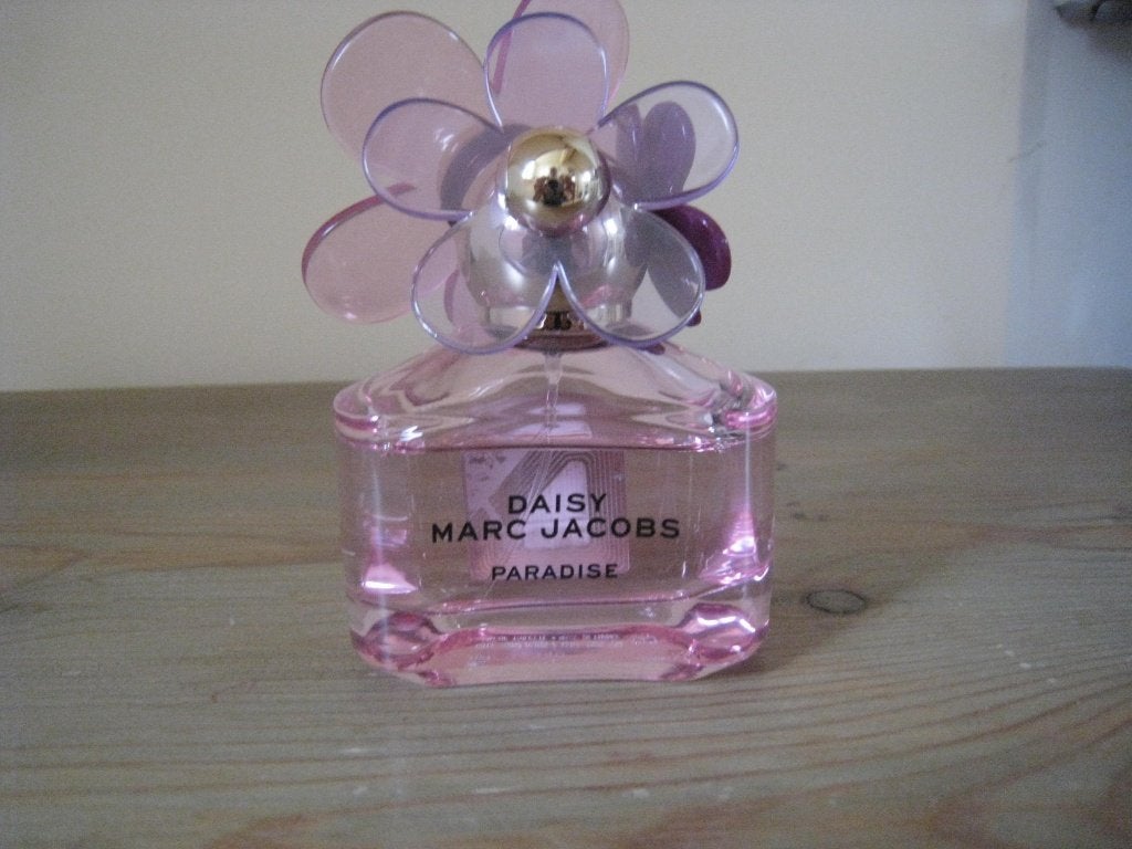 marc jacobs edt, Ophalen of Verzenden, Zo goed als nieuw