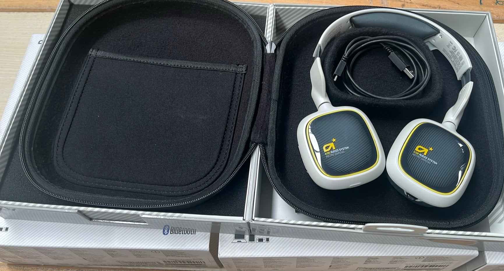 Astro Gaming A38 Gaming Headset - Nieuw in Verpakking, Computers en Software, Astro Gaming, Onbekend, Nieuw, Ophalen of Verzenden