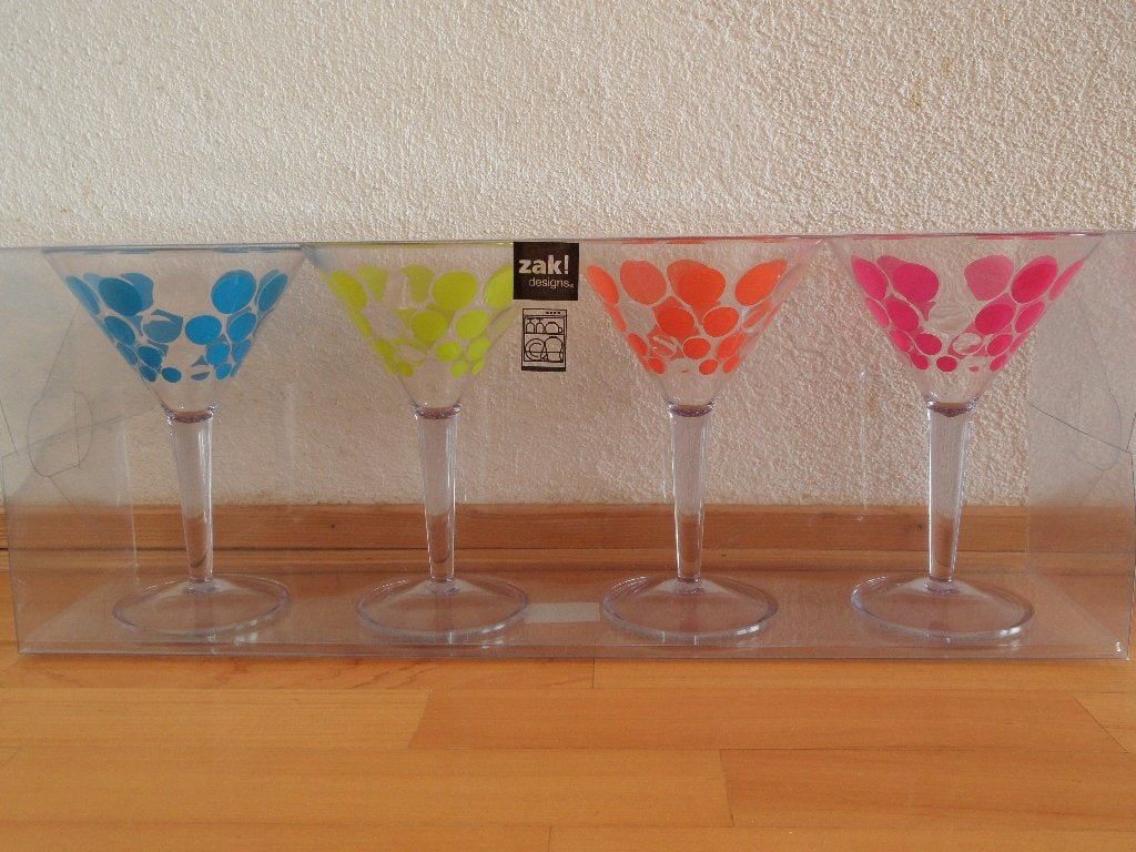 IJscoupes/Cocktailglazen, Ophalen, Nieuw, Overige typen