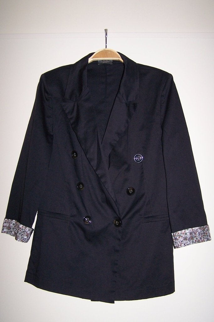 Jasje voor dames -- maat S / 36 -- Azuri (nieuw!), Zwart, Nieuw, Ophalen of Verzenden, Azuri