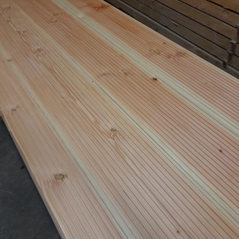Douglas vlonderplanken, terrasplanken, vlonderdelen 400 cm, Ophalen, Nieuw, Info@wbarendregt.nl, Info@wbarendregt.nl